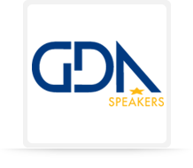 Gail Davis - GDA Speakers, Dallas, Texas